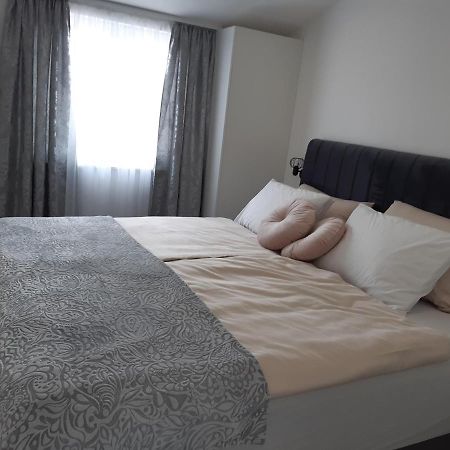 Apartments Croatiasun Vodice Luaran gambar