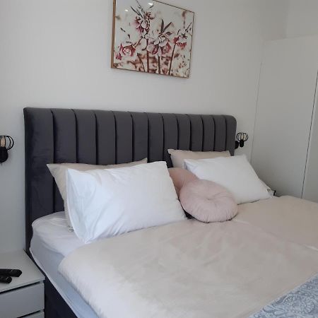 Apartments Croatiasun Vodice Luaran gambar