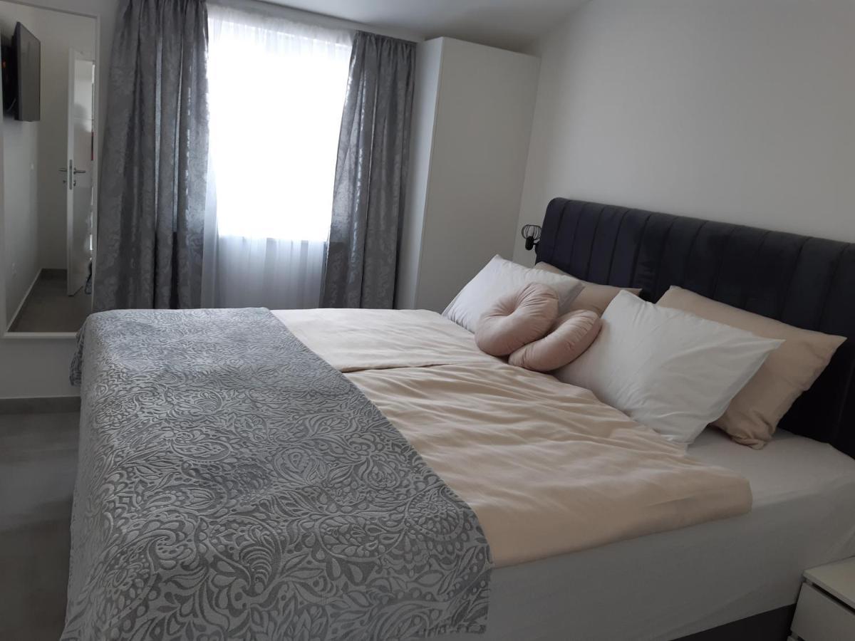 Apartments Croatiasun Vodice Luaran gambar