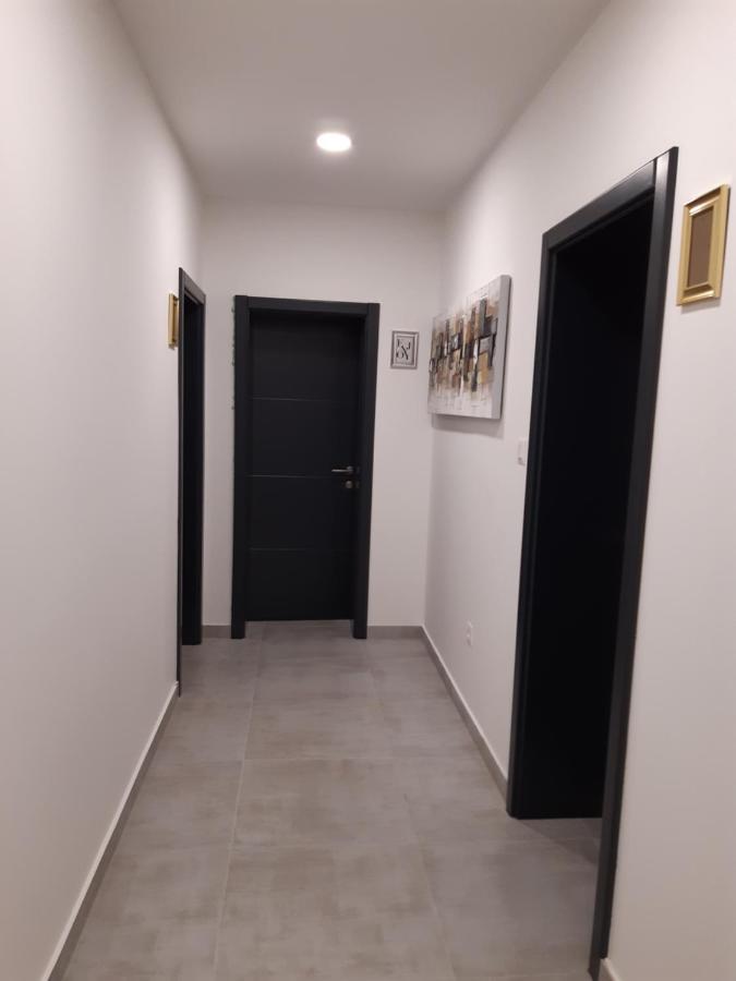 Apartments Croatiasun Vodice Luaran gambar