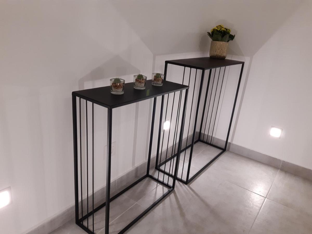 Apartments Croatiasun Vodice Luaran gambar