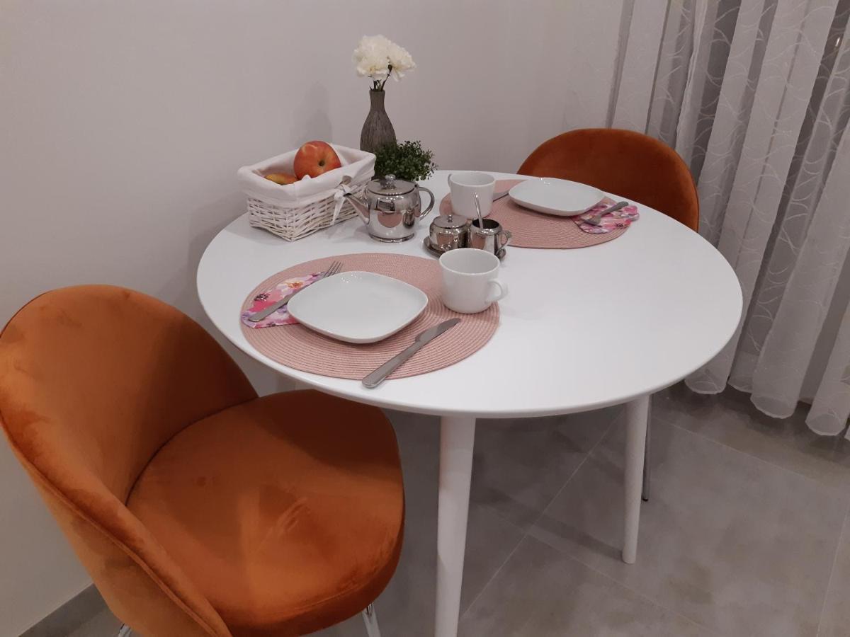 Apartments Croatiasun Vodice Luaran gambar