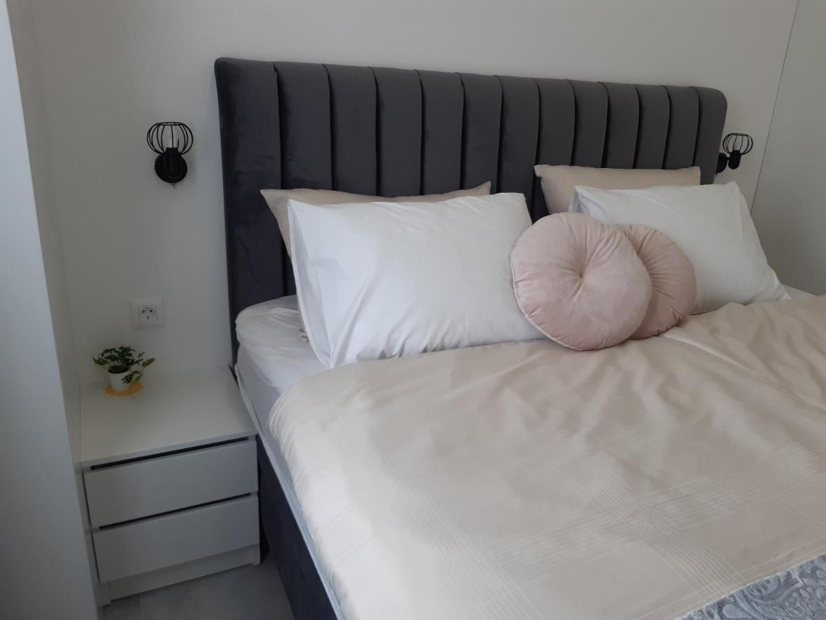 Apartments Croatiasun Vodice Luaran gambar