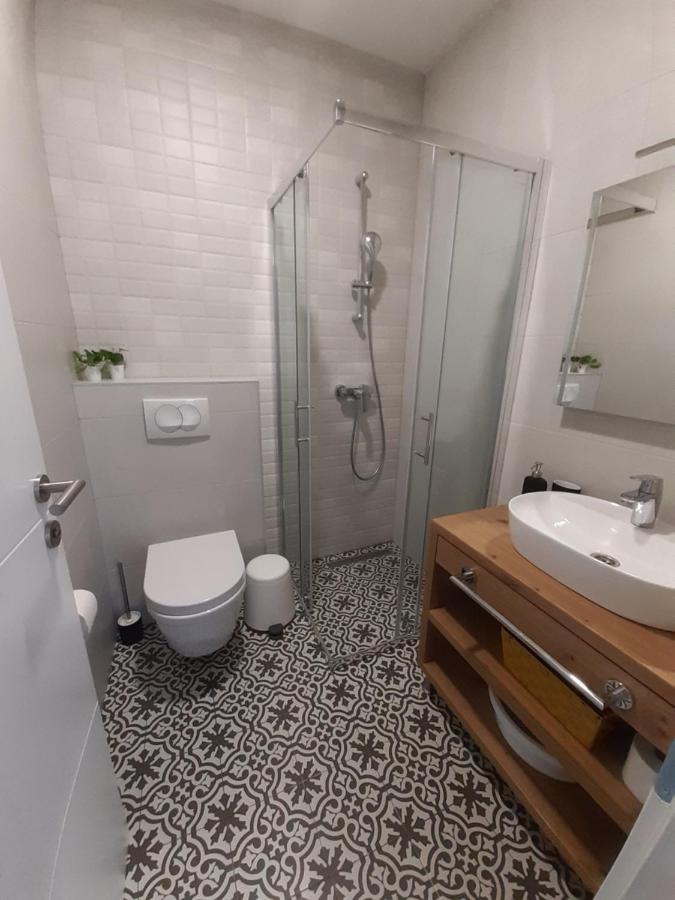Apartments Croatiasun Vodice Luaran gambar