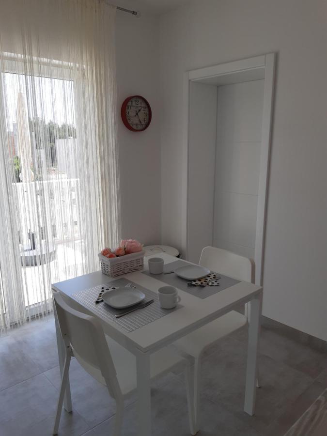 Apartments Croatiasun Vodice Luaran gambar