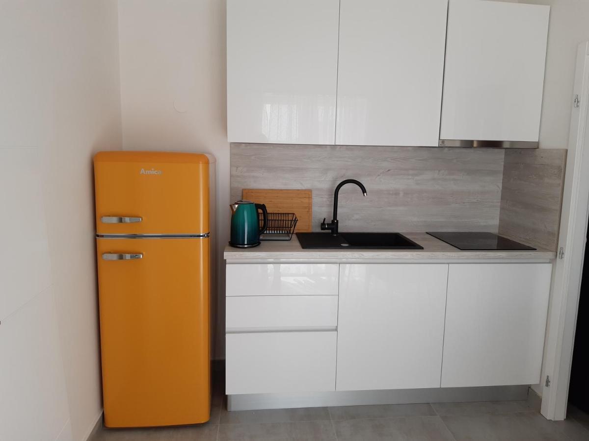 Apartments Croatiasun Vodice Luaran gambar