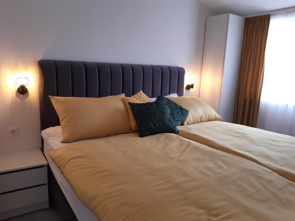 Apartments Croatiasun Vodice Luaran gambar