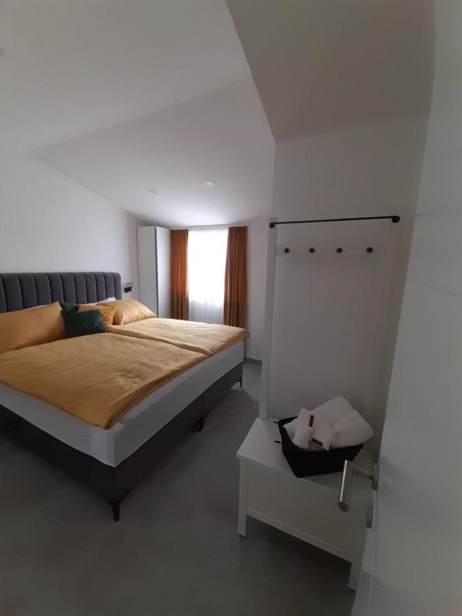 Apartments Croatiasun Vodice Luaran gambar