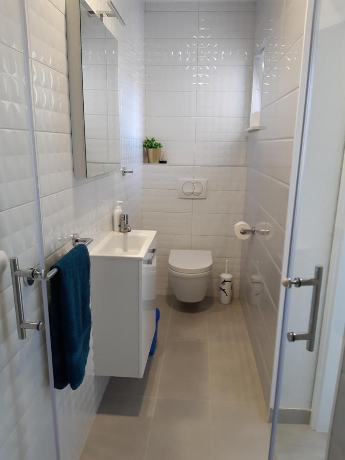 Apartments Croatiasun Vodice Luaran gambar