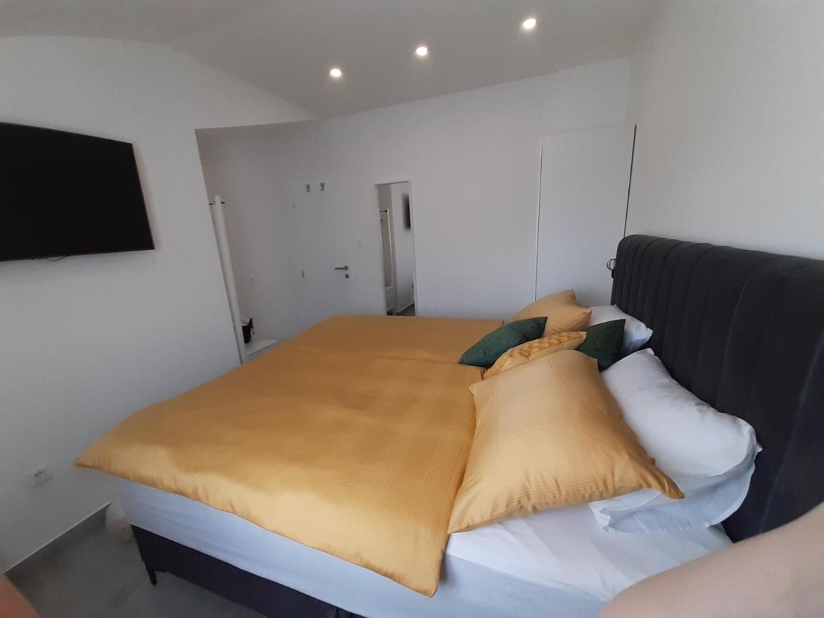Apartments Croatiasun Vodice Luaran gambar
