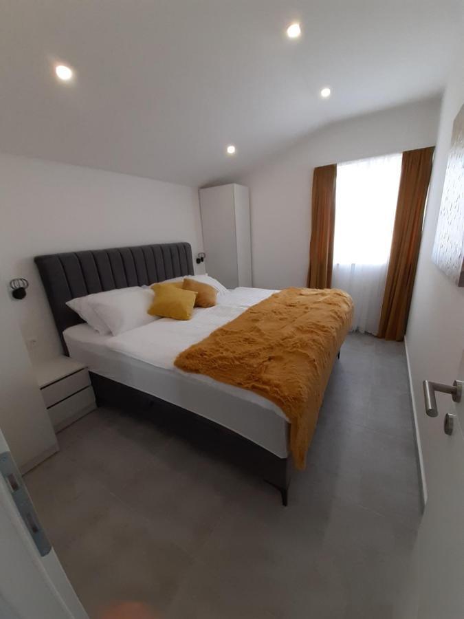 Apartments Croatiasun Vodice Luaran gambar