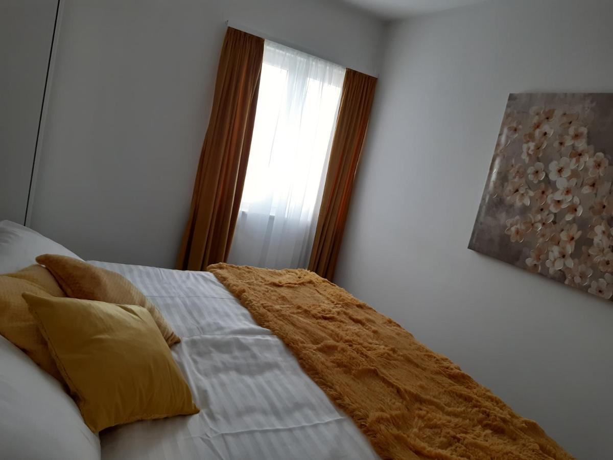 Apartments Croatiasun Vodice Luaran gambar