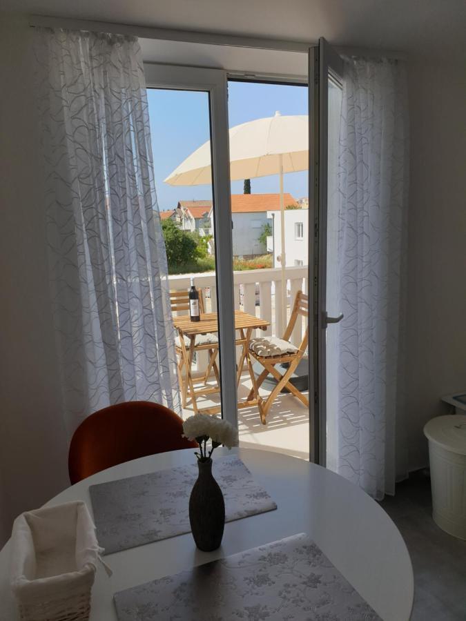 Apartments Croatiasun Vodice Luaran gambar