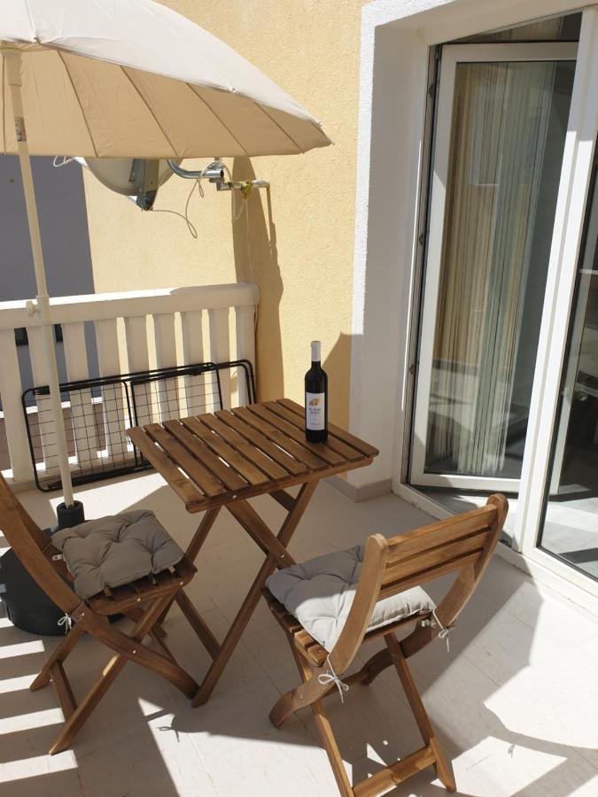 Apartments Croatiasun Vodice Luaran gambar