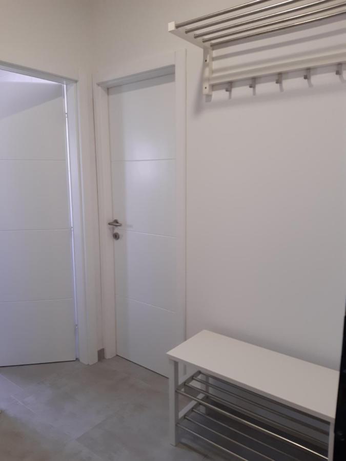 Apartments Croatiasun Vodice Luaran gambar