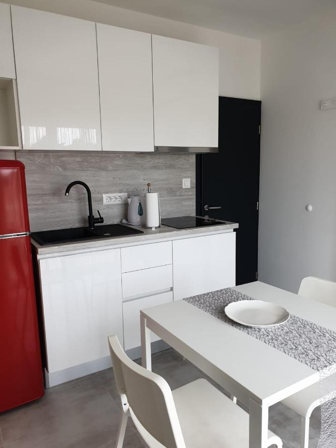 Apartments Croatiasun Vodice Luaran gambar