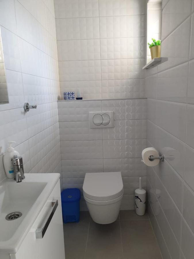 Apartments Croatiasun Vodice Luaran gambar