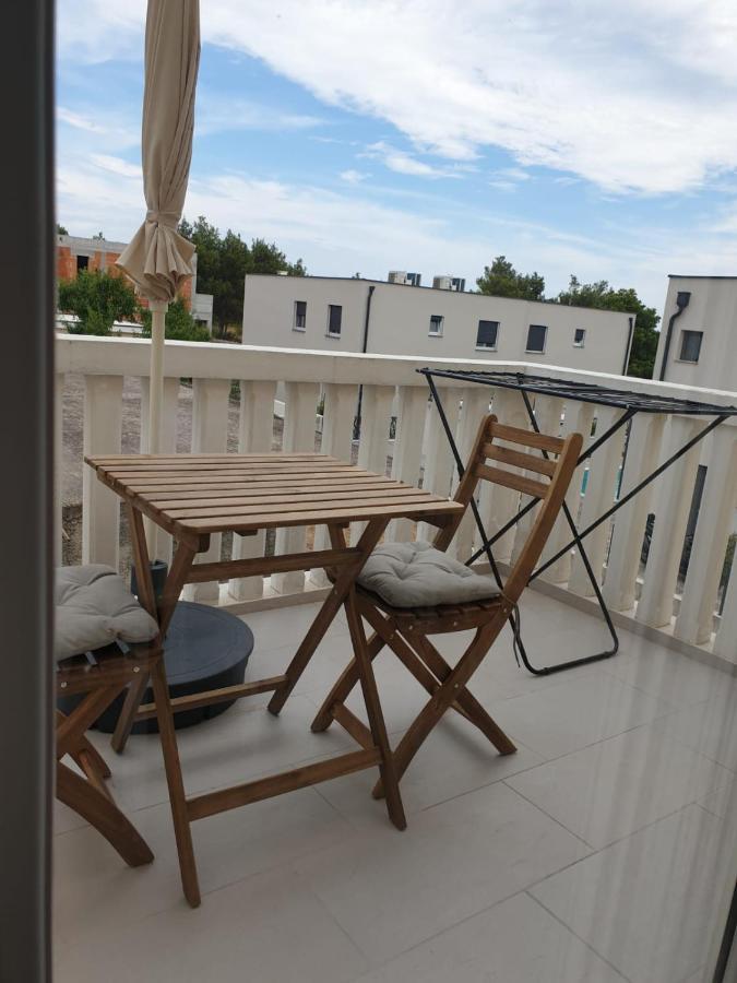 Apartments Croatiasun Vodice Luaran gambar