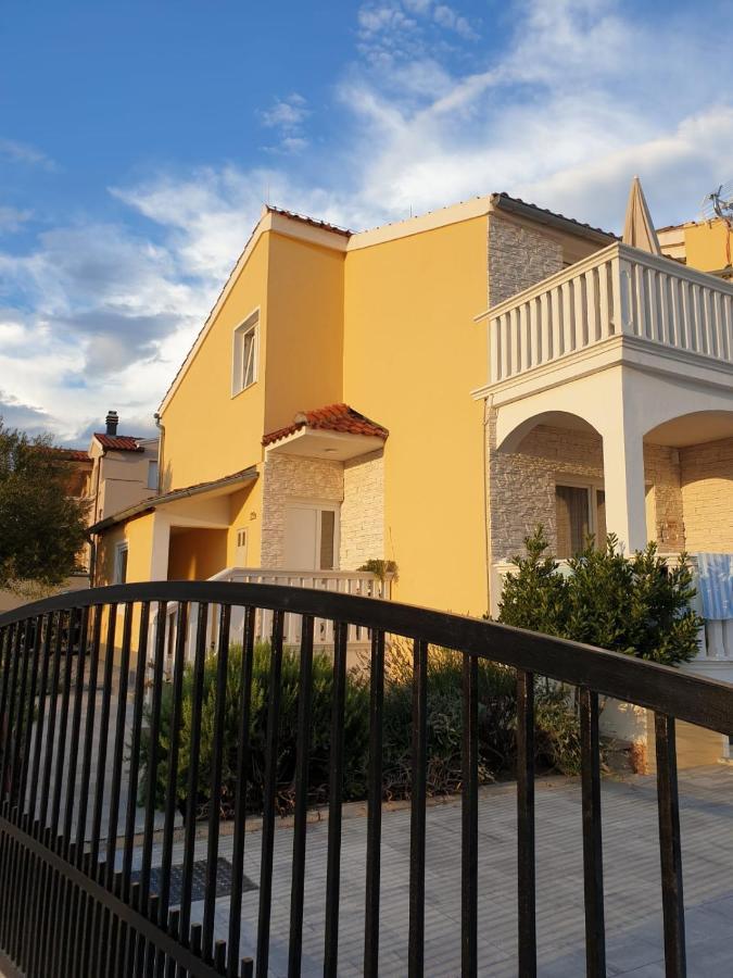 Apartments Croatiasun Vodice Luaran gambar