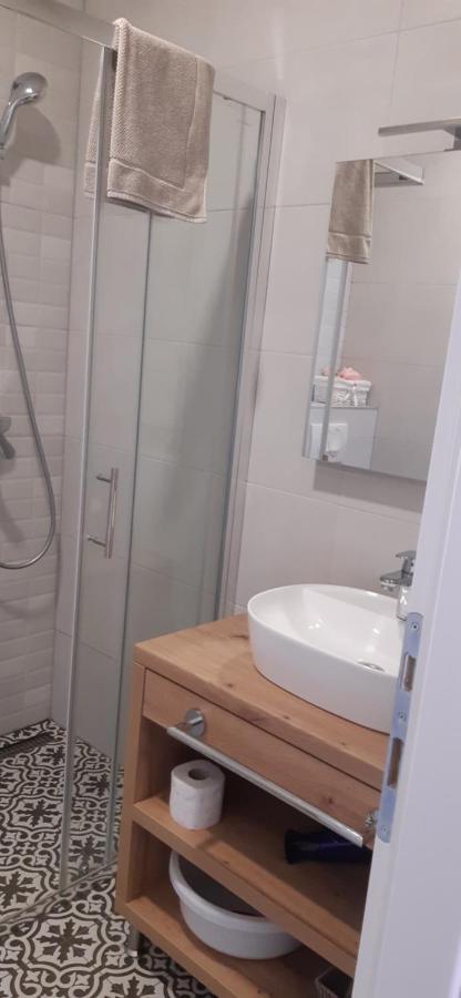 Apartments Croatiasun Vodice Luaran gambar