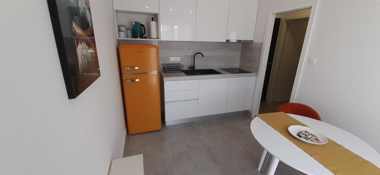 Apartments Croatiasun Vodice Luaran gambar