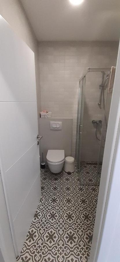 Apartments Croatiasun Vodice Luaran gambar