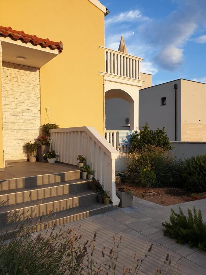 Apartments Croatiasun Vodice Luaran gambar