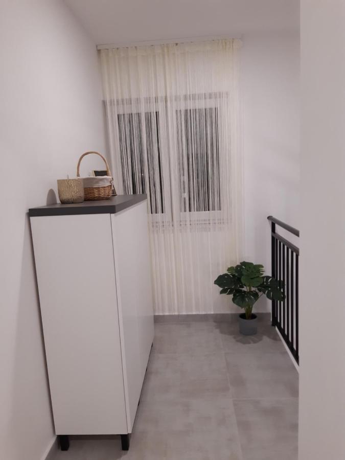 Apartments Croatiasun Vodice Luaran gambar