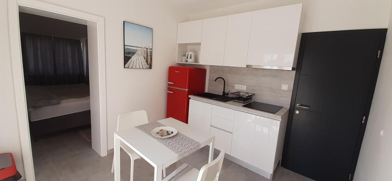 Apartments Croatiasun Vodice Luaran gambar