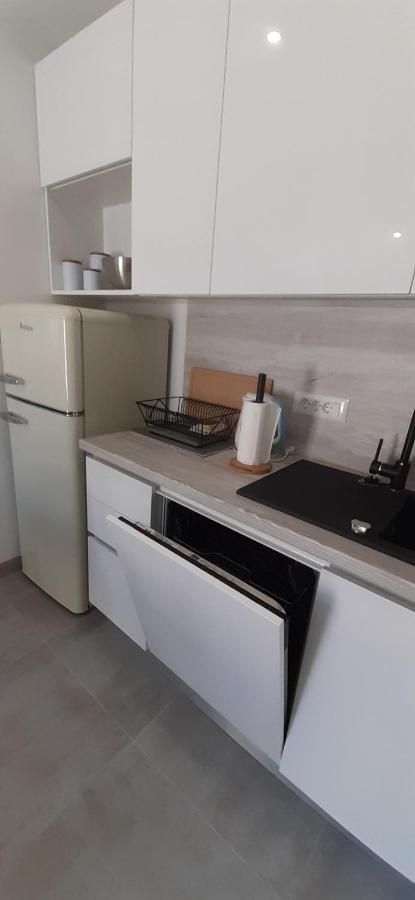 Apartments Croatiasun Vodice Luaran gambar