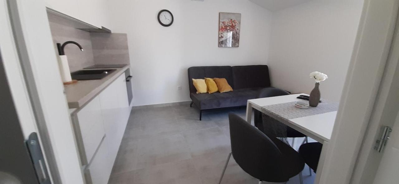 Apartments Croatiasun Vodice Luaran gambar